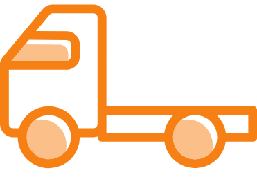 爱辉拖车/平板车