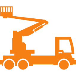 爱辉高空作业车